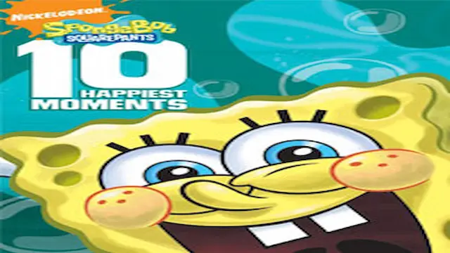 SpongeBob SquarePants Season 10