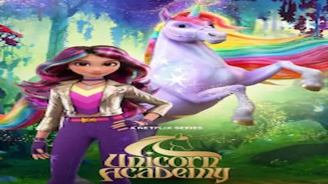 Unicorn Academy Season 2