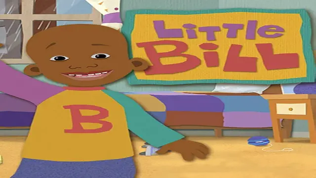 Little Bill