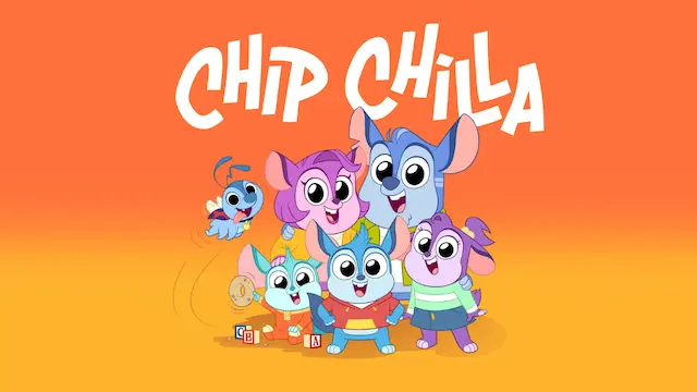 Chip Chilla