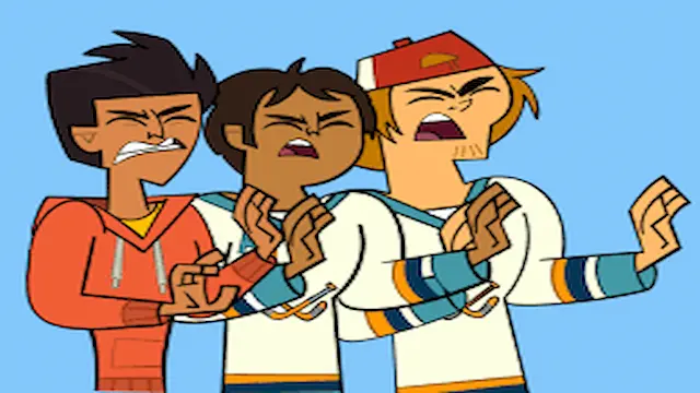 Total Drama Island (2023)