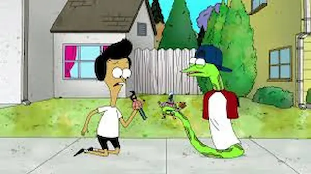 Sanjay and Craig Season 1