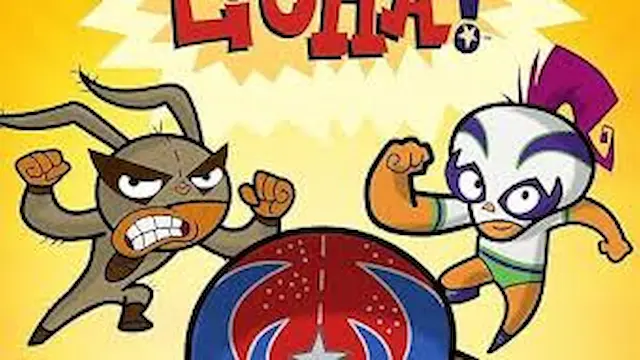 ¡Mucha Lucha!