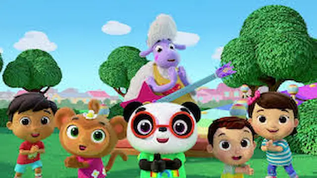 Little Baby Bum: Music Time Season 2