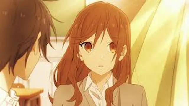 Horimiya: Piece