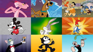 Top 5 Classic Cartoons You Must Revisit