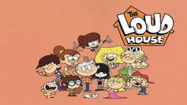 The Loud House Season 8