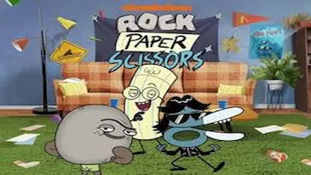 Rock Paper Scissors