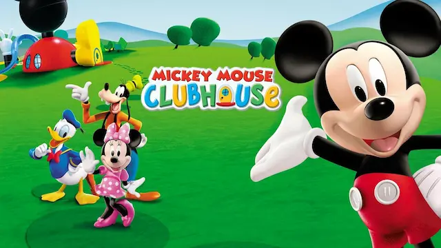 Mickey Mouse Clubhouse Season 01