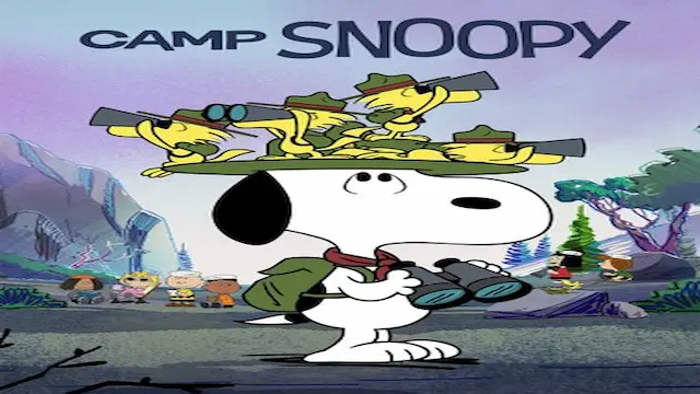 Camp Snoopy