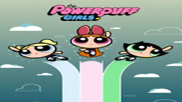 The Powerpuff Girls (2016) Season 3