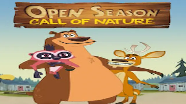 Open Season: Call of Nature