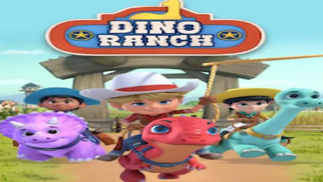 Dino Ranch