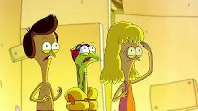 Sanjay and Craig Season 3