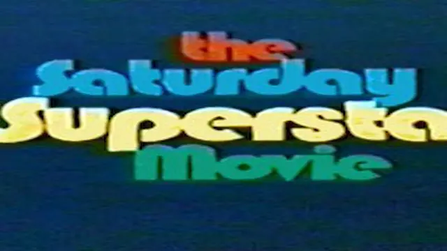 The ABC Saturday Superstar Movie Episode 5