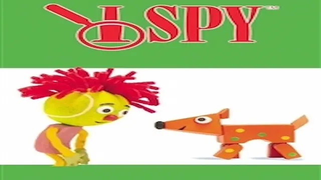 I Spy Season 2