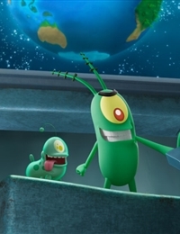 Plankton: The Movie