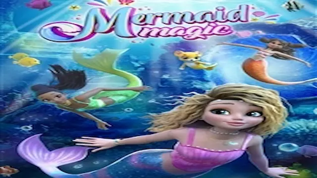 Mermaid Magic