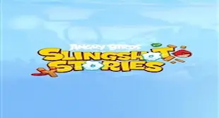 Angry Birds Slingshot Stories Epi