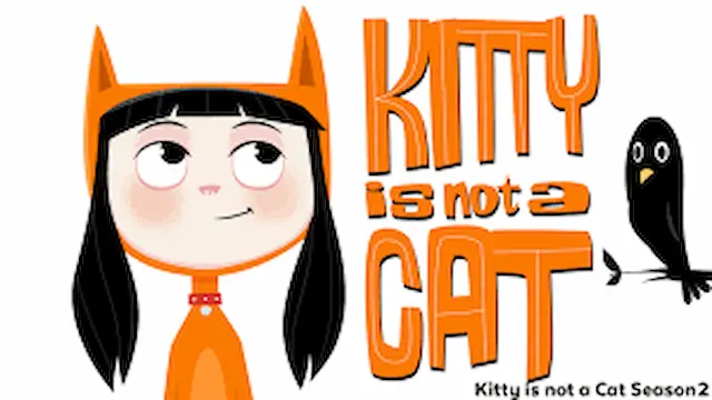 Kitty Is Not a Cat Season 3