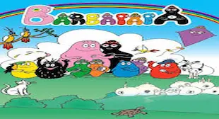 Barbapapa