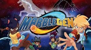 Marblegen E