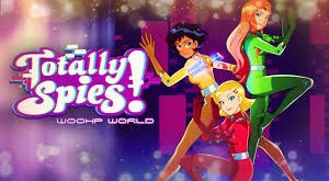 Totally Spies! Season 07 Ep