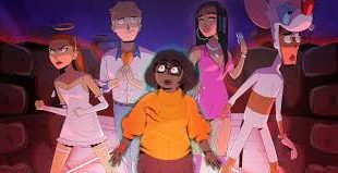 Velma: This Halloween Needs to be More Special! Full Movie