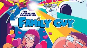 Family Guy Season 22