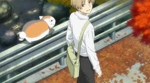 Natsume Yuujinchou Shichi